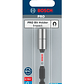 Suporte de brocas PRO Impact 75mm BOSCH - vignette 2