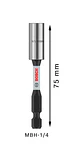 Suporte de brocas PRO Impact 75mm BOSCH - thumbnail 3