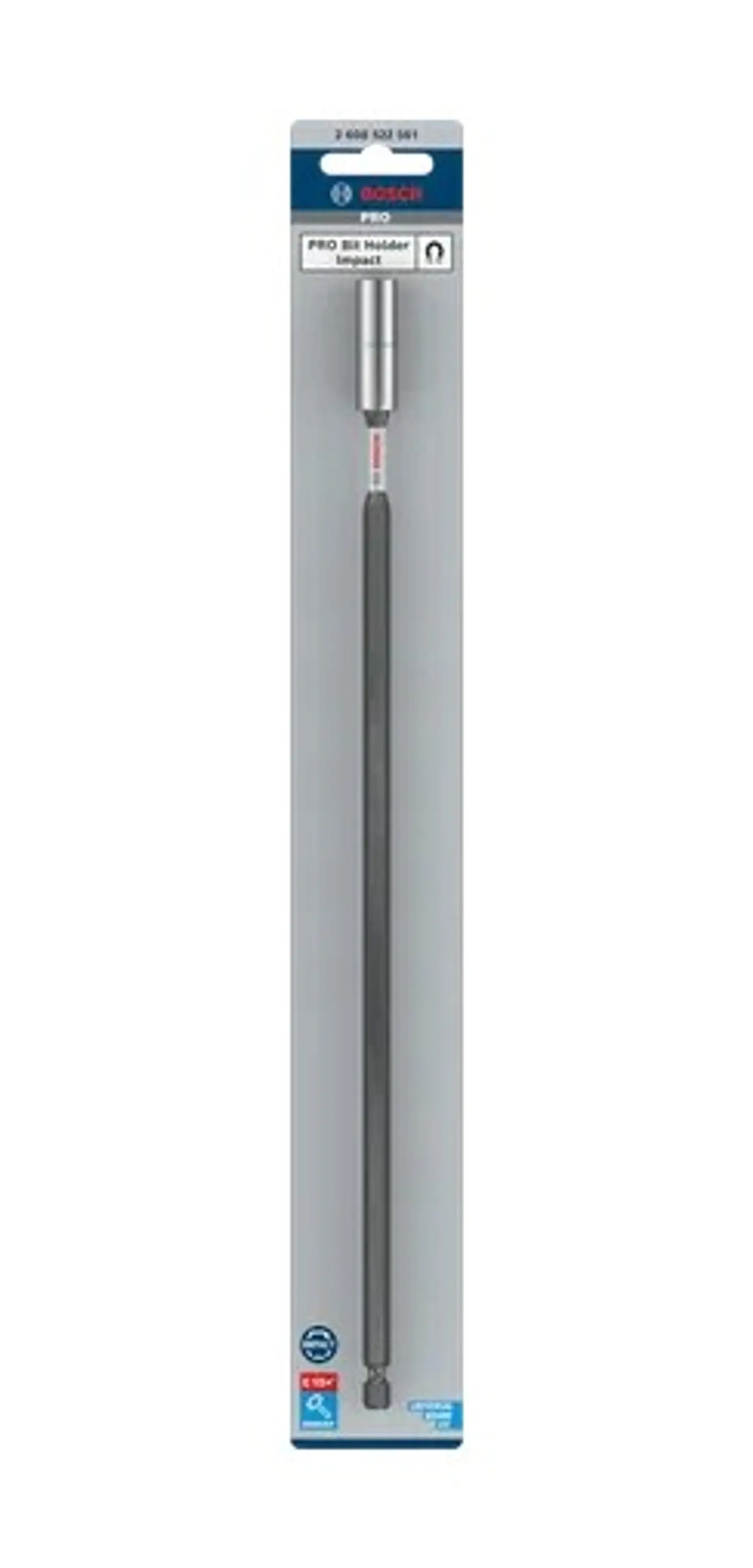 Suporte de brocas PRO Impact 300mm BOSCH 3