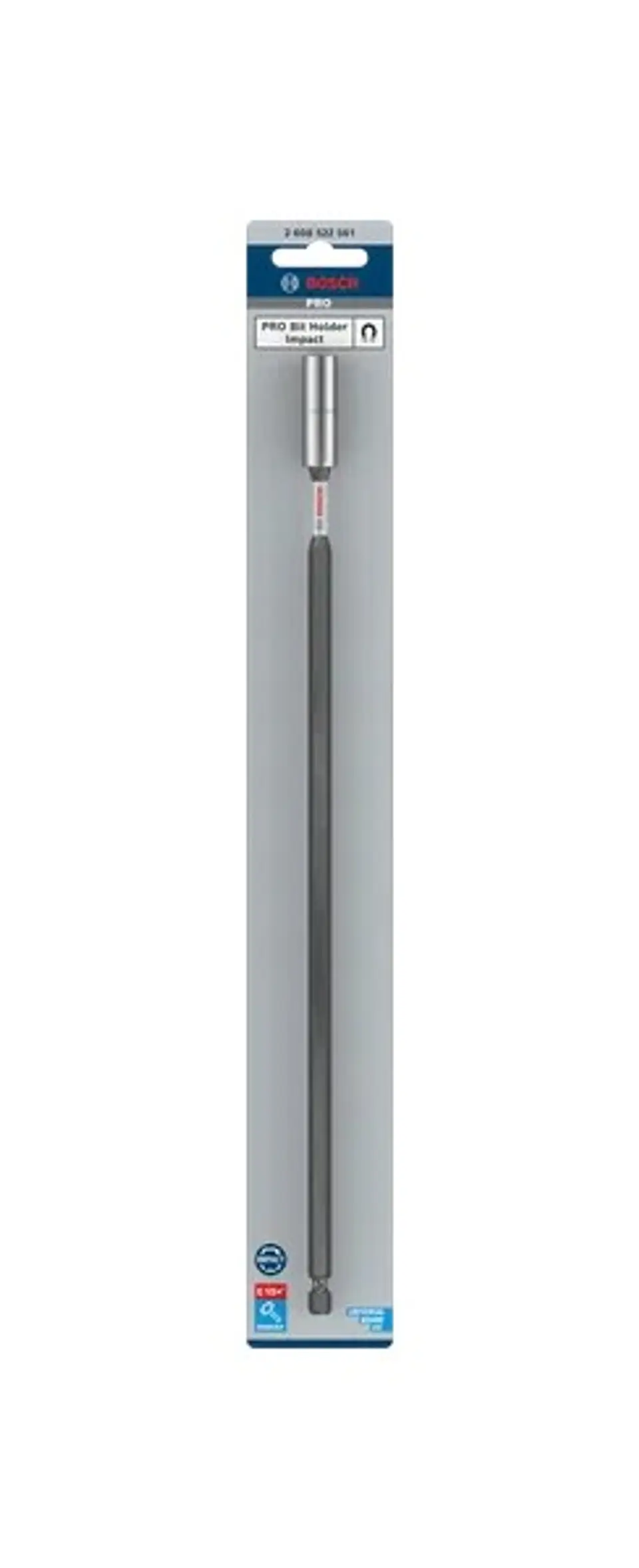 Suporte de brocas PRO Impact 300mm BOSCH 3