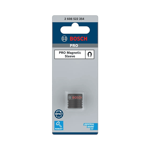 Capa magnética PRO BOSCH 2
