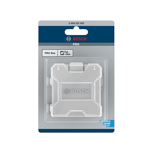 PRO Box BOSCH  2