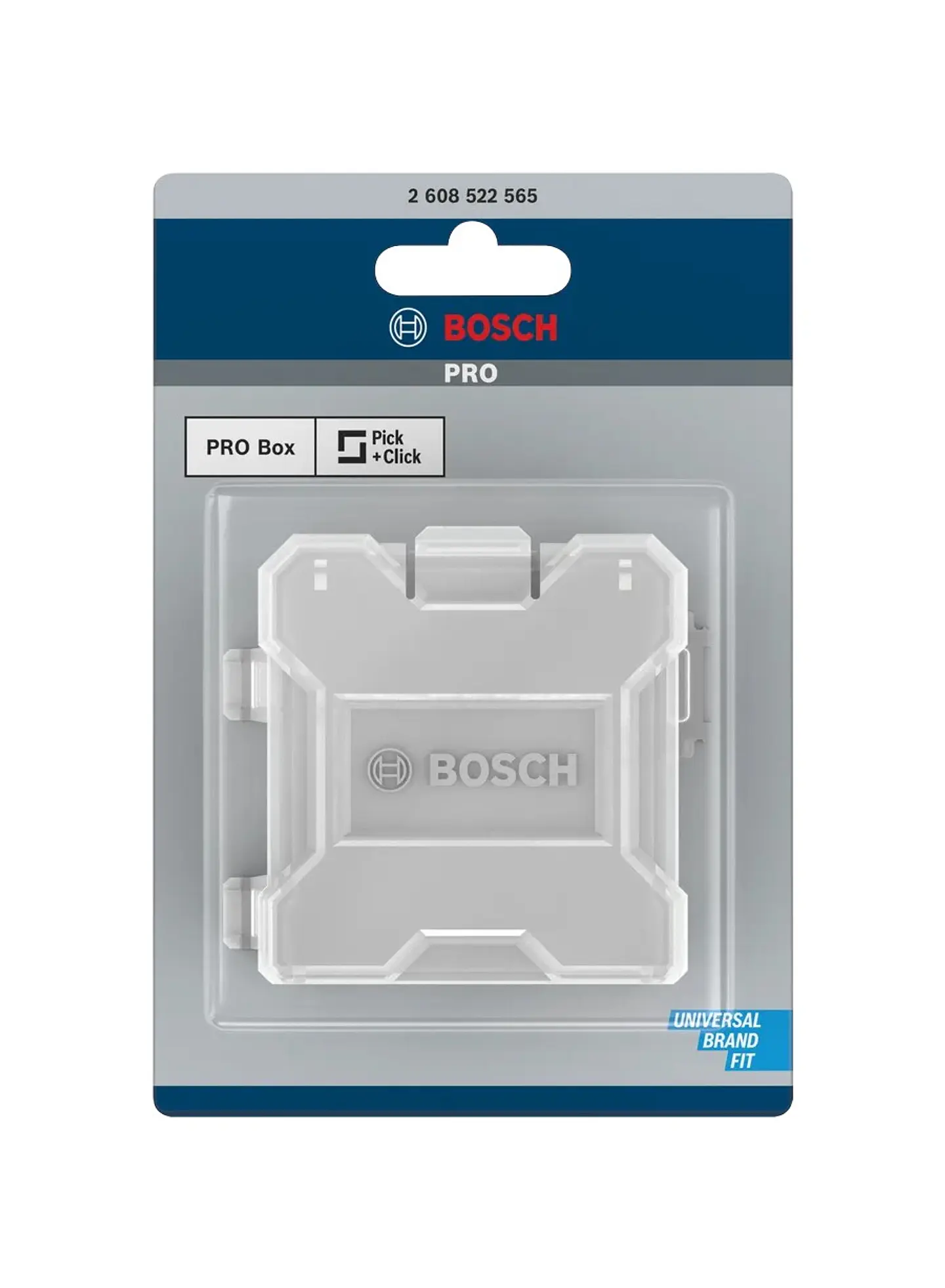PRO Box BOSCH  2