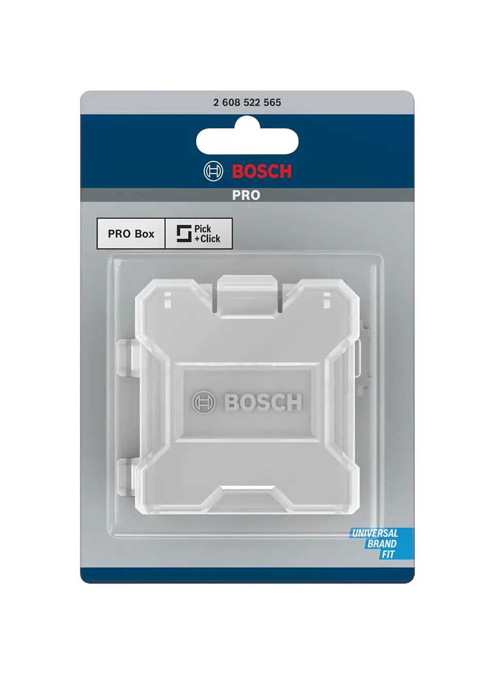PRO Box BOSCH  2