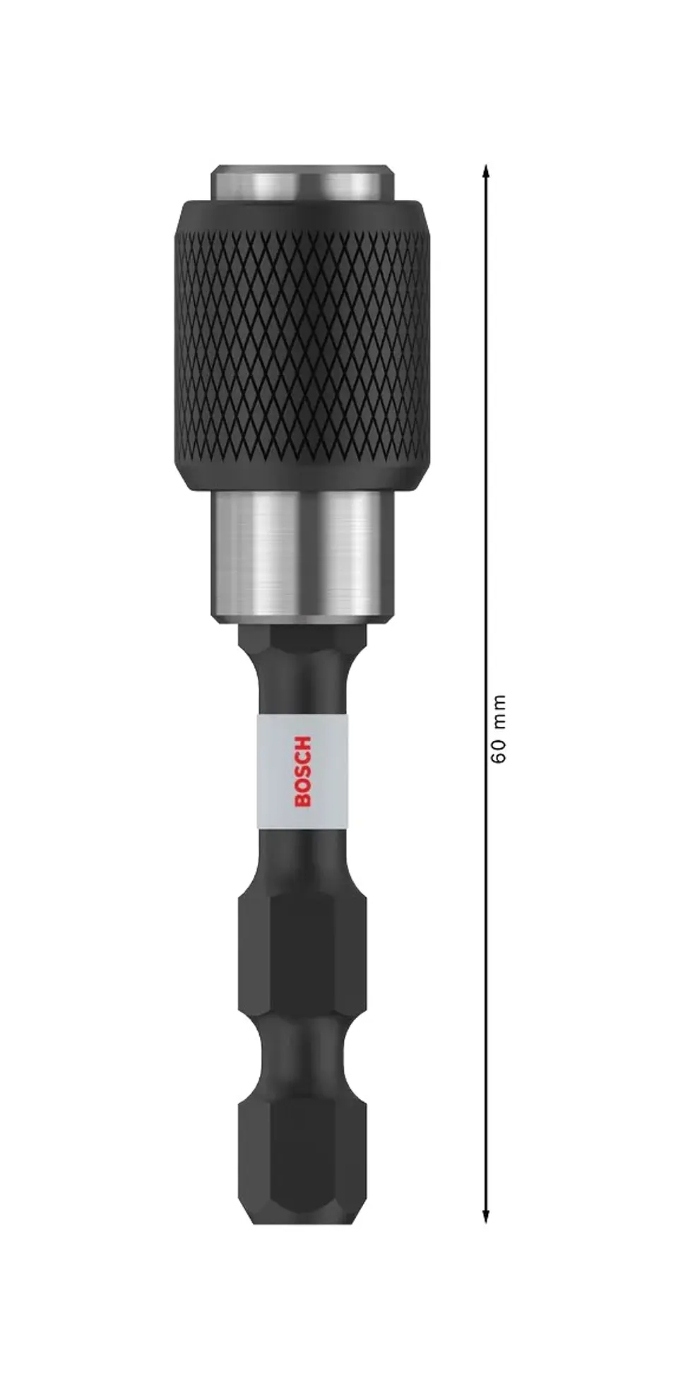Suporte de brocas PRO Impact Quick Change BOSCH  2