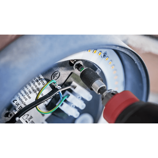 Suporte de brocas PRO Impact Quick Change BOSCH  4