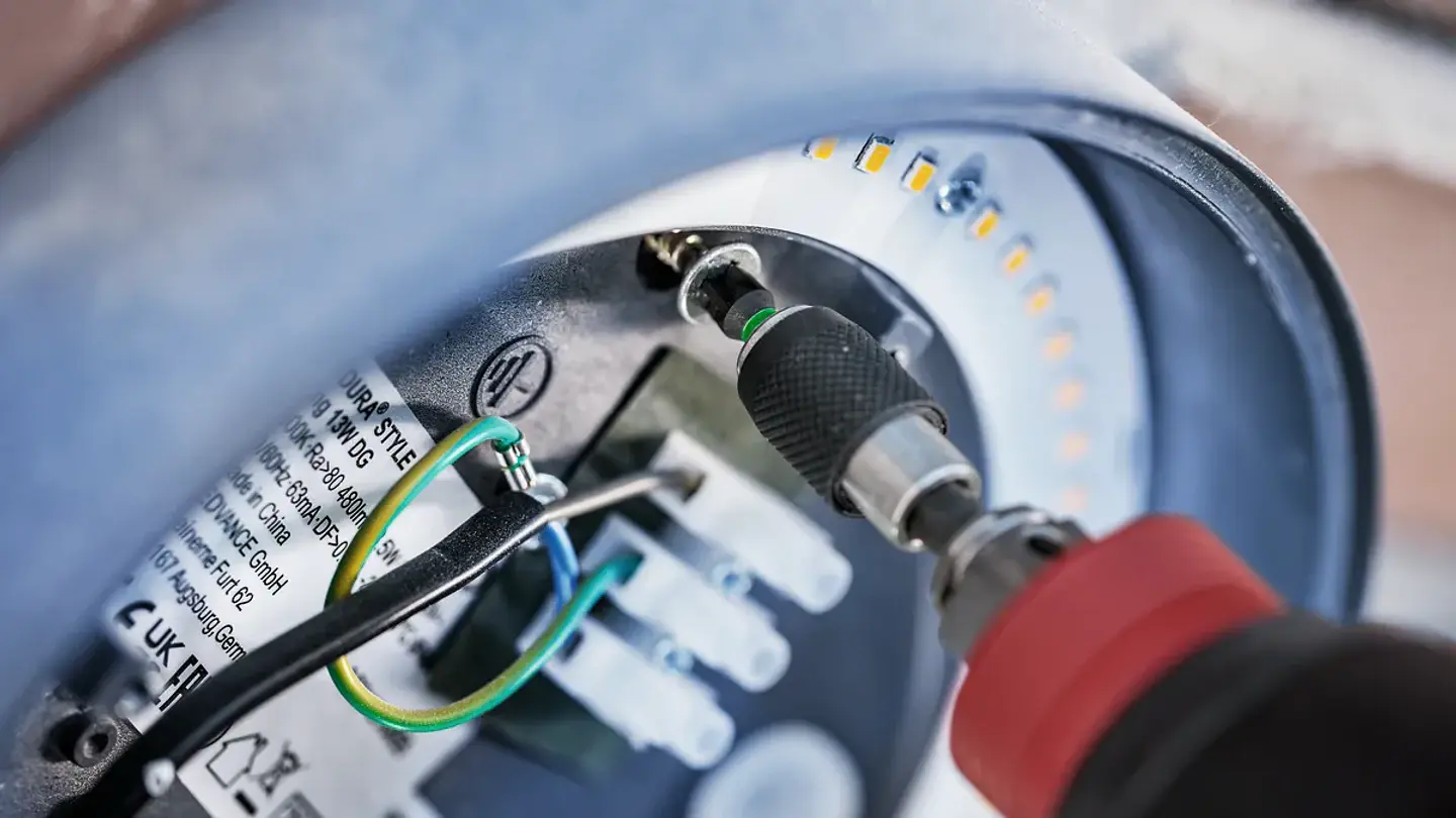 Suporte de brocas PRO Impact Quick Change BOSCH  4