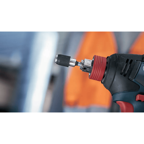 Suporte de brocas PRO Impact Quick Change BOSCH  5