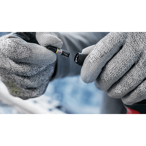 Suporte de brocas PRO Impact Quick Change BOSCH  7