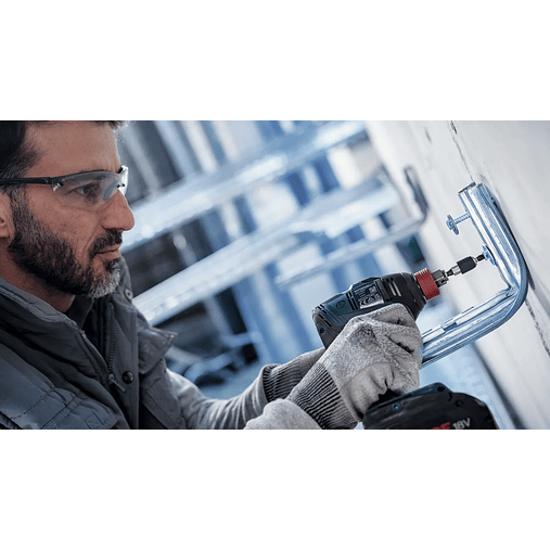 Suporte de brocas PRO Impact Quick Change BOSCH  9