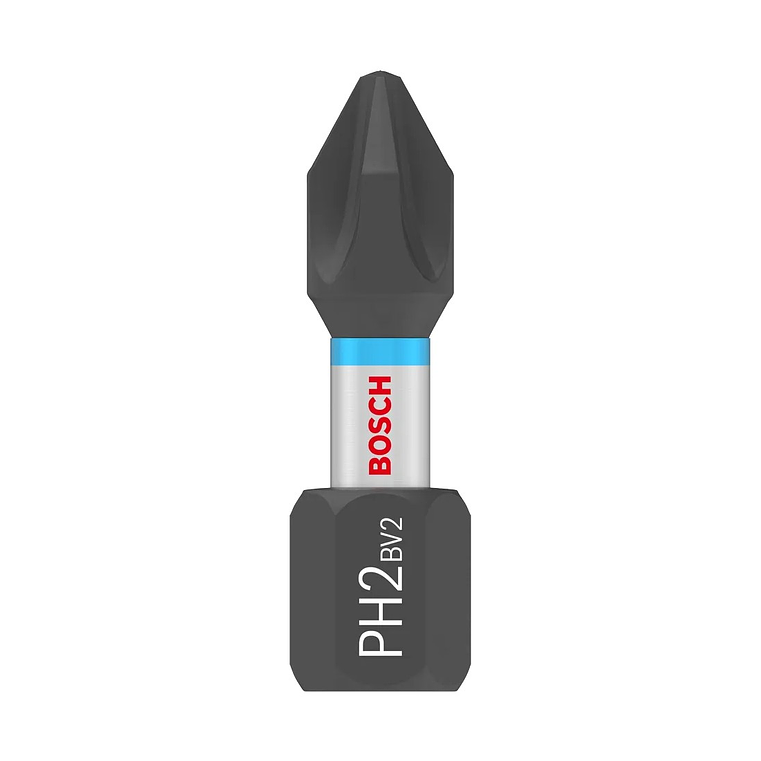 Ponta de aparafusar PRO Impact PH (25 unids) BOSCH  1