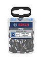 Ponta de aparafusar PRO Impact PH2 x 25mm (25 unids) BOSCH  - Thumbnail 4