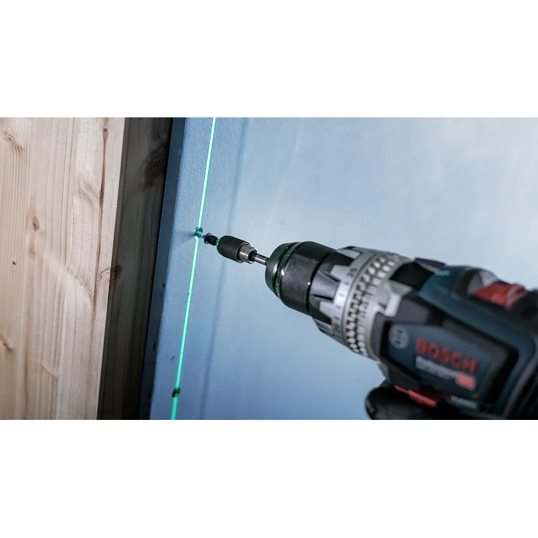 Ponta de aparafusar PRO Impact PH (2 unids) BOSCH 5