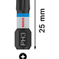 Ponta de aparafusar PRO Impact PH (2 unids) BOSCH - vignette 3