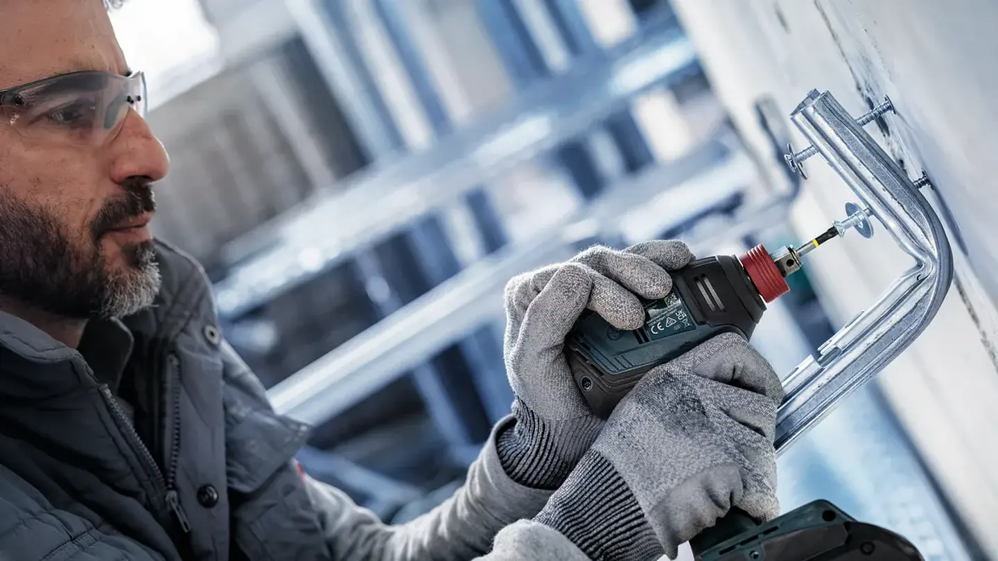 Ponta de aparafusar PRO Impact PH3 x 55mm (2 unids) BOSCH 4