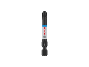 Ponta de aparafusar PRO Impact PH3 x 55mm (2 unids) BOSCH