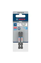 Ponta de aparafusar PRO Impact PH3 x 55mm (2 unids) BOSCH - Miniatura 3