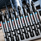 Ponta de aparafusar PRO Impact PH2 x 55mm (15 unids) BOSCH - Thumbnail 7