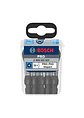 Ponta de aparafusar PRO Impact PH2 x 55mm (15 unids) BOSCH - Thumbnail 2