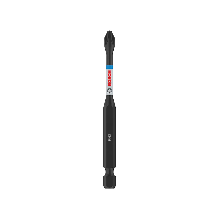 Ponta de aparafusar PRO Impact PH2 x 90mm (1 unid) BOSCH 1