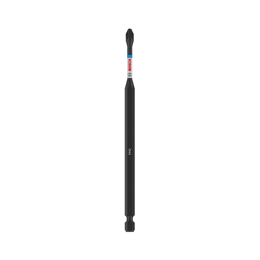 Ponta de aparafusar PRO Impact PH2 x 150mm (1 unid) BOSCH 1
