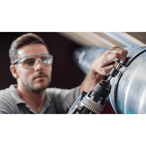 PRO Impact Nutsetter 1/4 / 5/16 / 3/8 mm (3 unid.) BOSCH 7