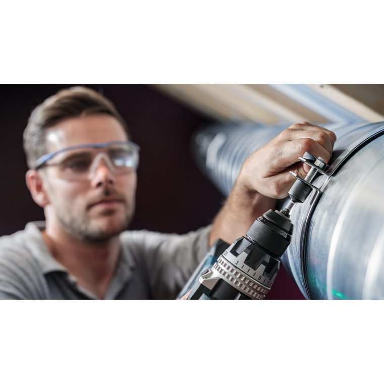 PRO Impact Nutsetter 1/4 / 5/16 / 3/8 mm (3 unid.) BOSCH 7