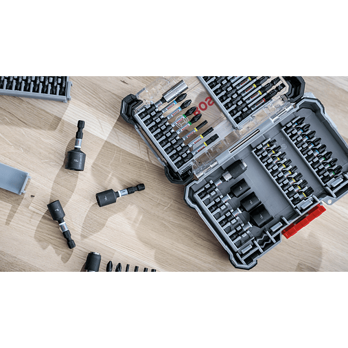 PRO Impact Nutsetter 1/4