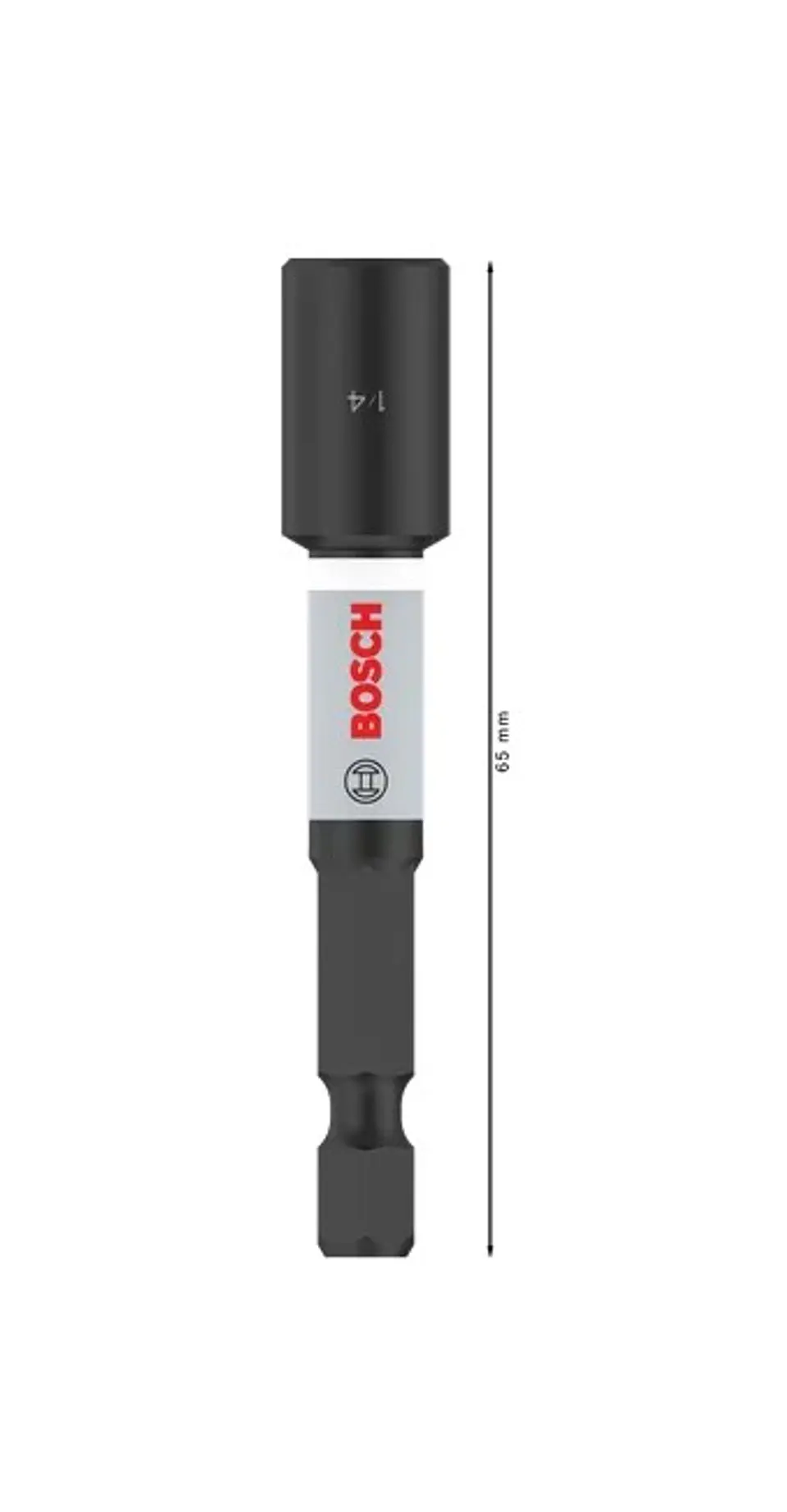 PRO Impact Nutsetter 1/4