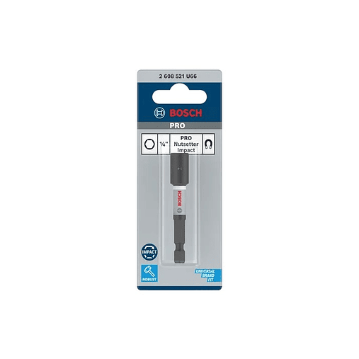 PRO Impact Nutsetter 1/4