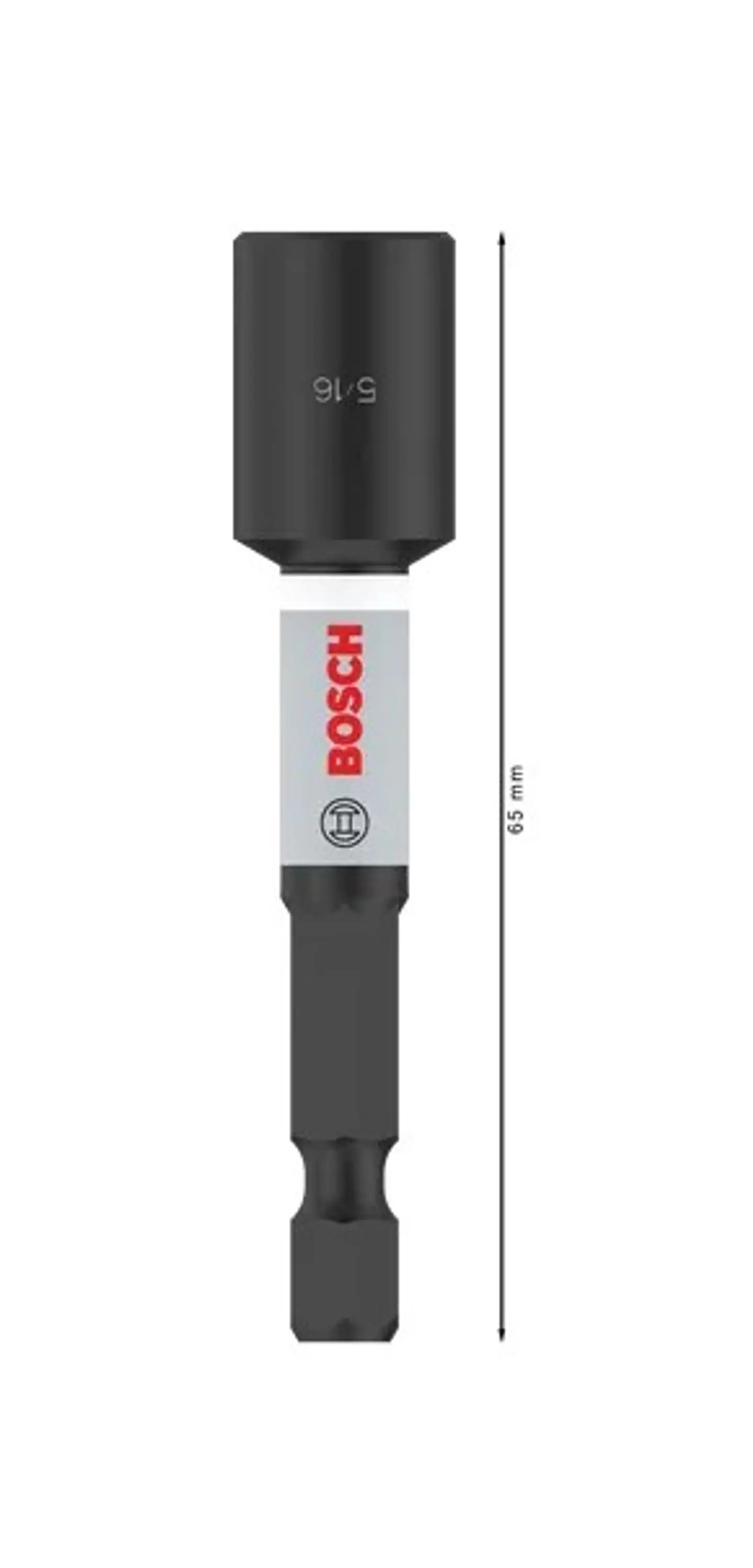 PRO Impact Nutsetter 5/16