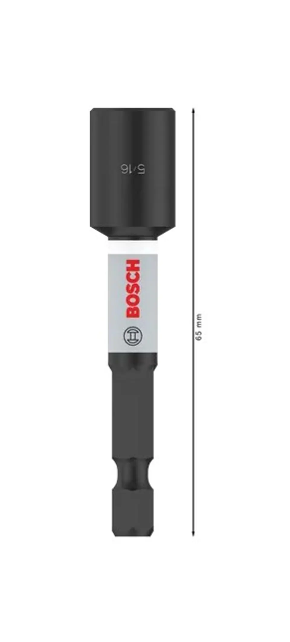 PRO Impact Nutsetter 5/16