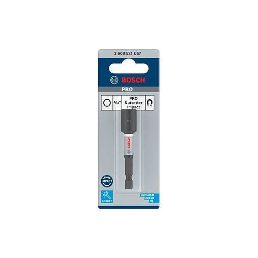 PRO Impact Nutsetter 5/16