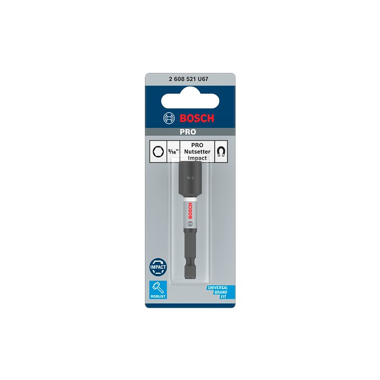 PRO Impact Nutsetter 5/16