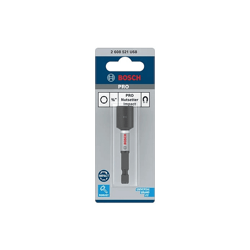 PRO Impact Nutsetter 3/8