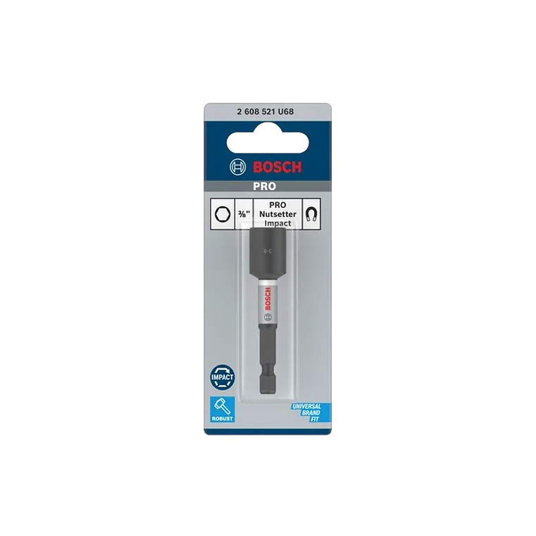 PRO Impact Nutsetter 3/8