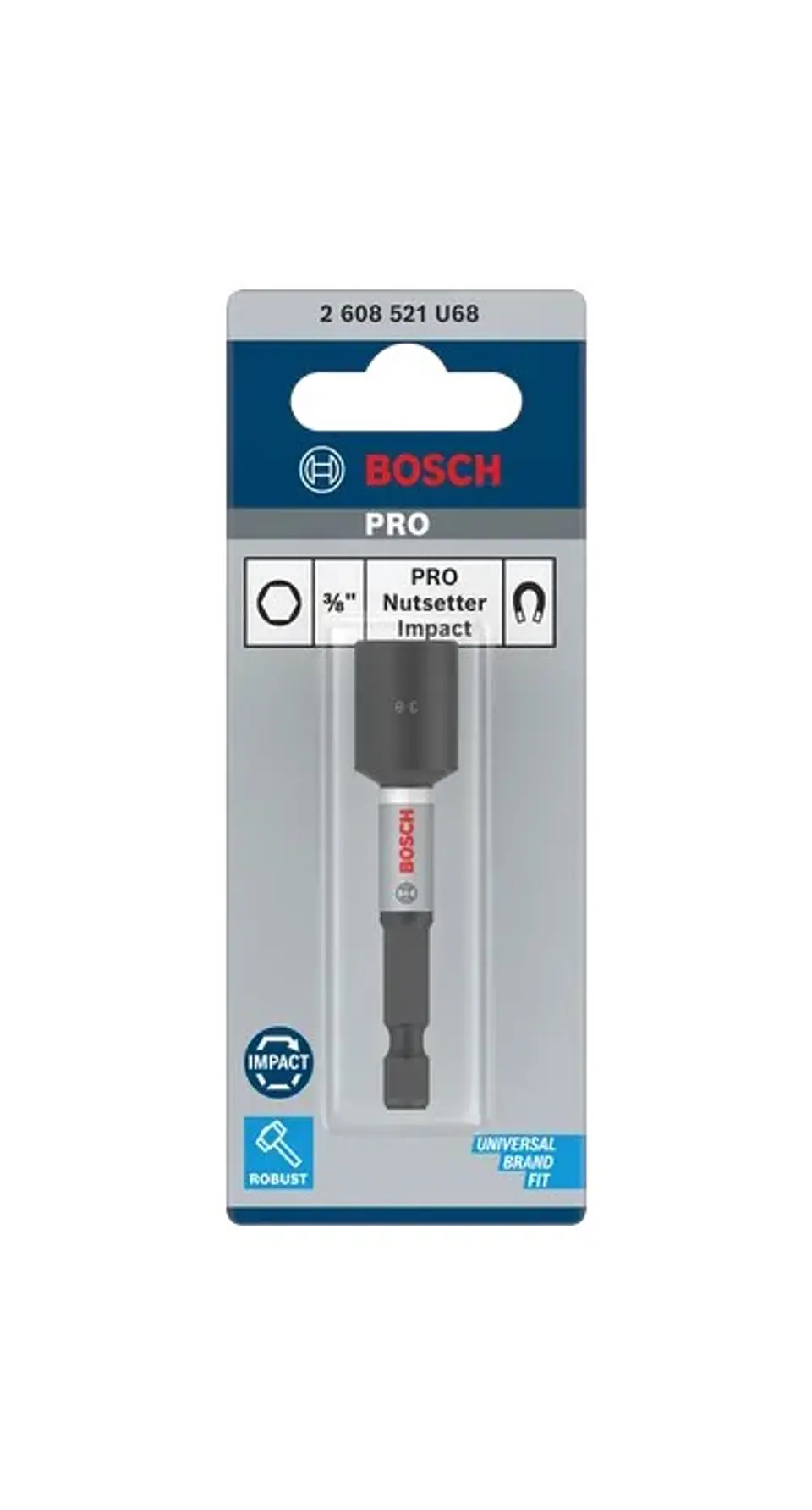 PRO Impact Nutsetter 3/8