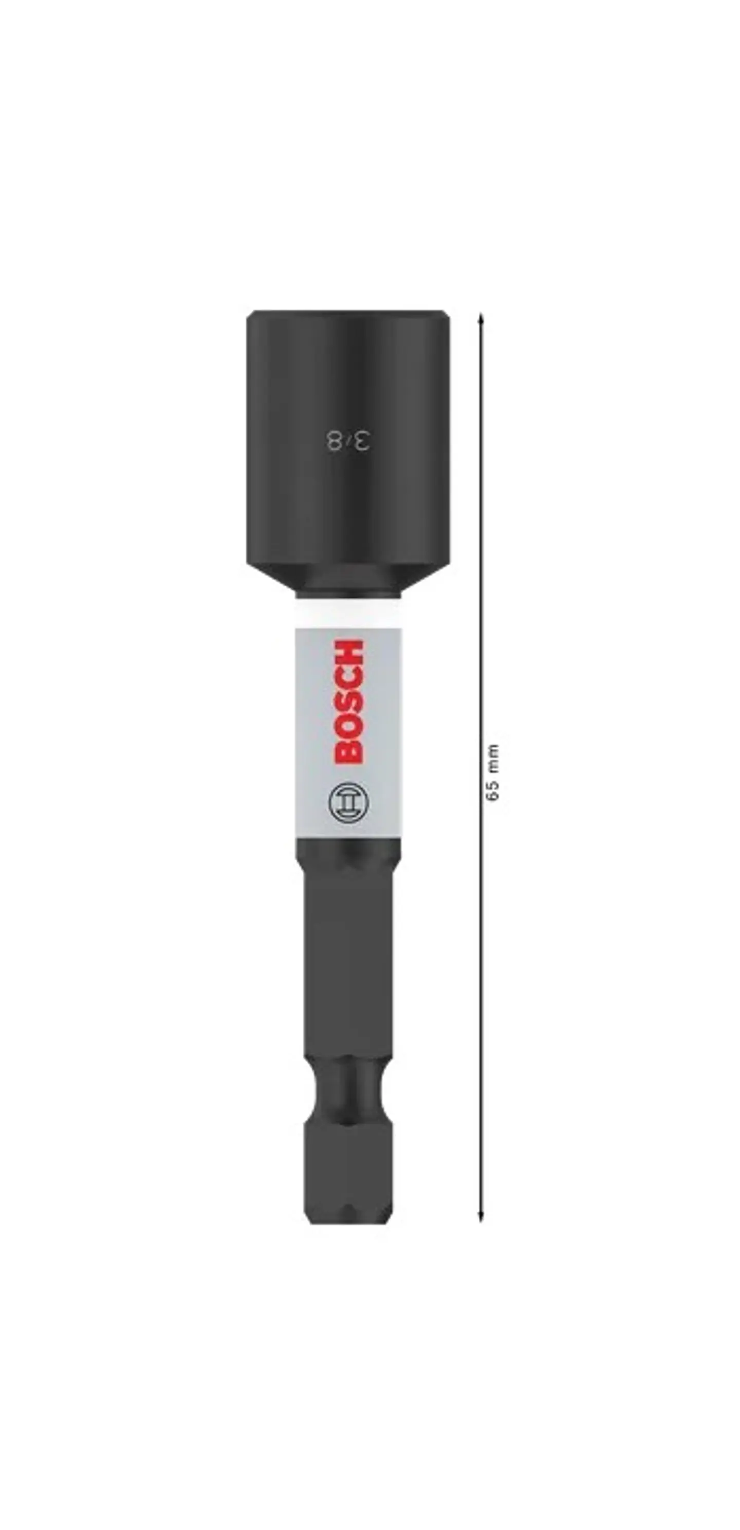 PRO Impact Nutsetter 3/8