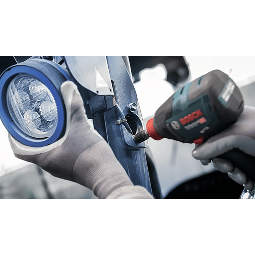 PRO Impact Nutsetter 7/16