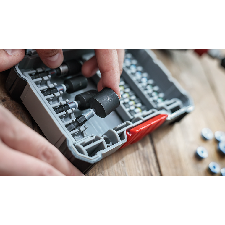 PRO Impact Nutsetter 7/16