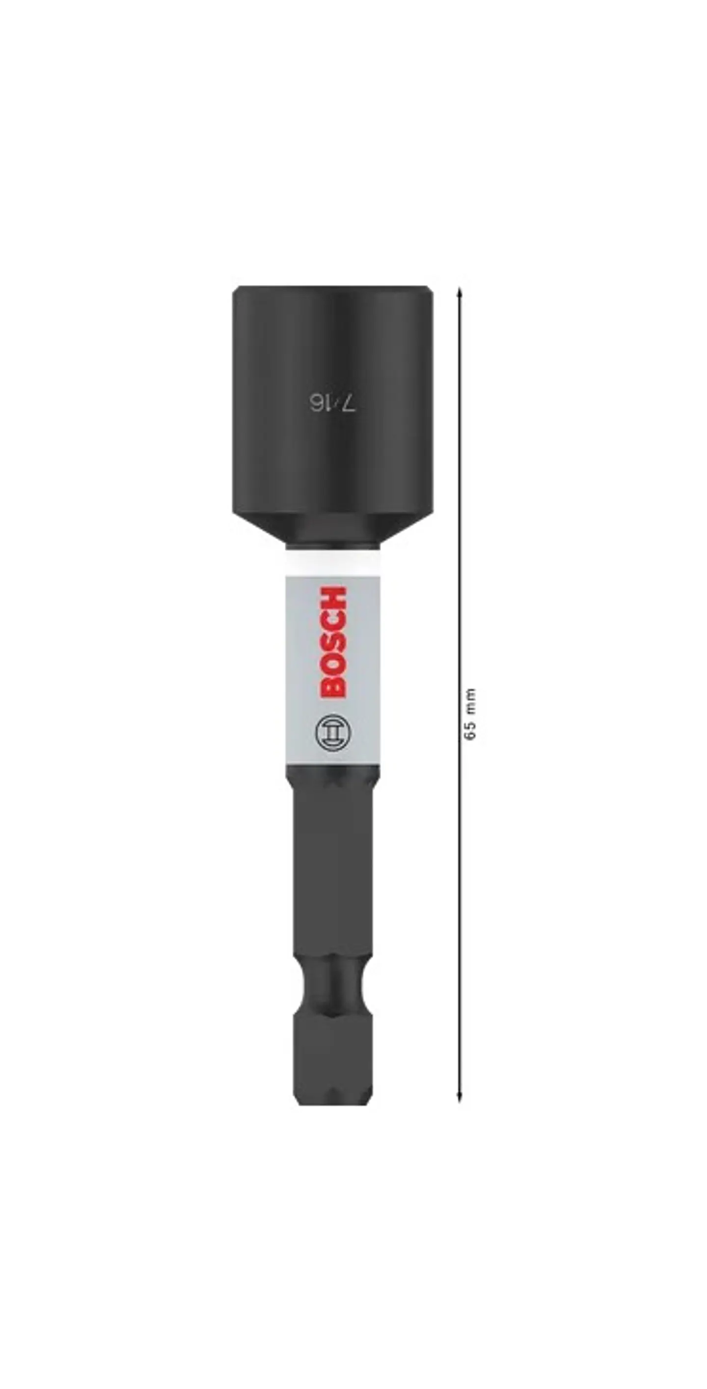 PRO Impact Nutsetter 7/16