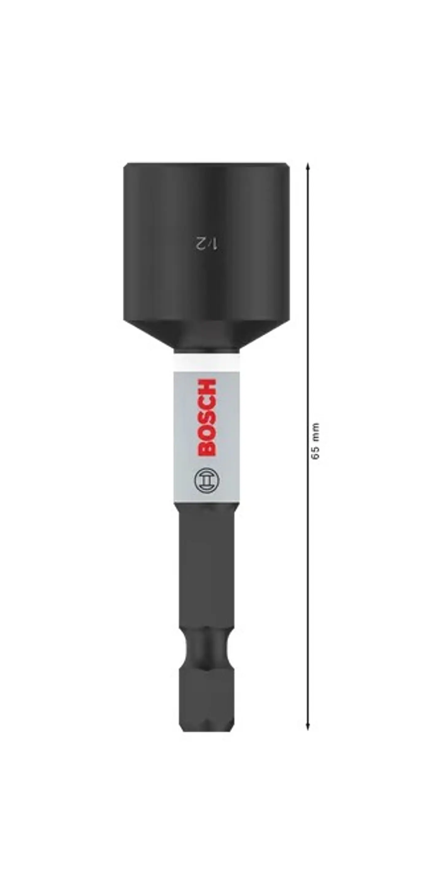 PRO Impact Nutsetter 1/2