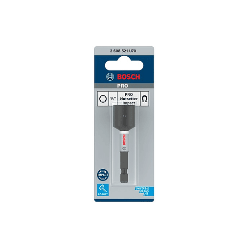 PRO Impact Nutsetter 1/2