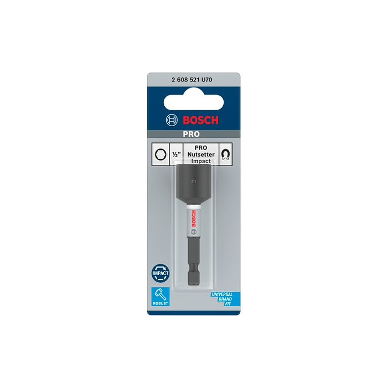 PRO Impact Nutsetter 1/2