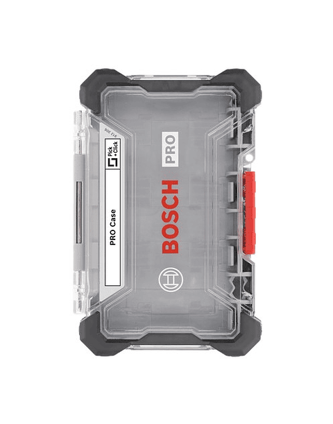 PRO Case M BOSCH 