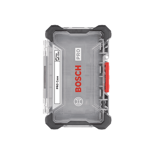 PRO Case M BOSCH  2