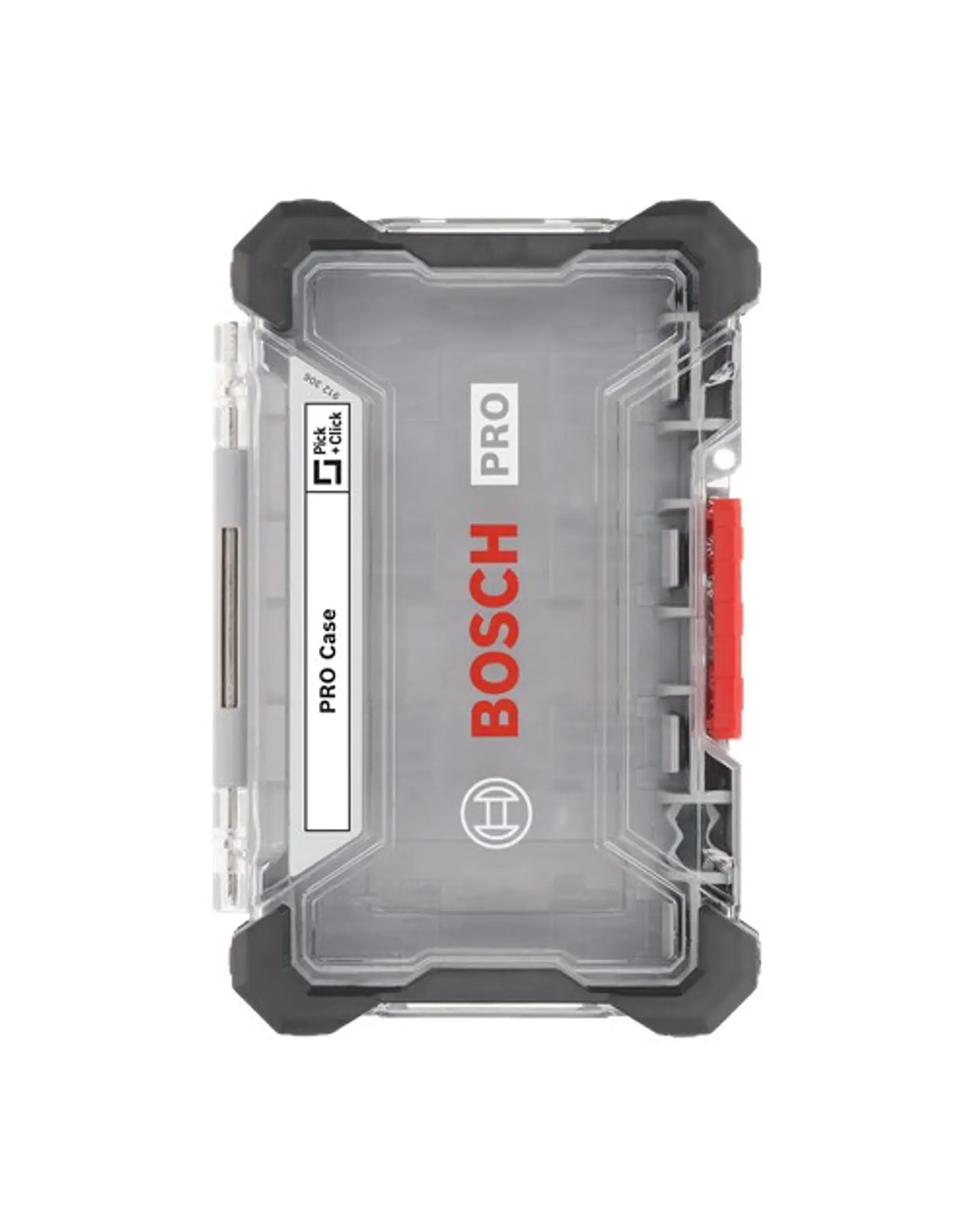 PRO Case M BOSCH  2