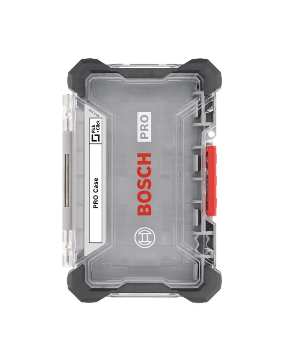PRO Case M BOSCH  2
