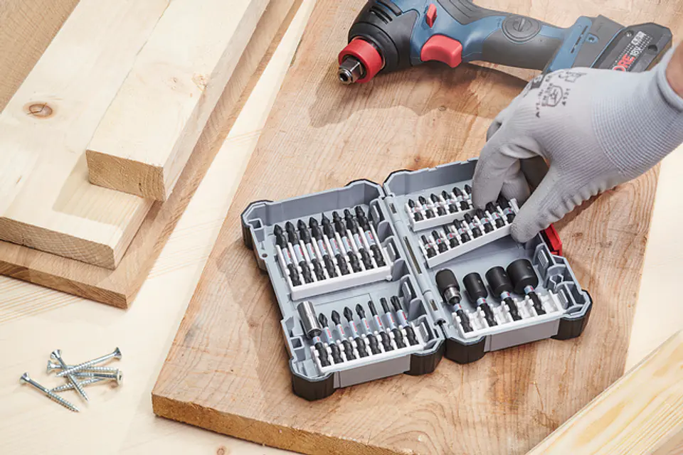 PRO Case M BOSCH  5
