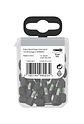 Ponta de aparafusar PRO Impact PZ2 10 x 25mm (25 unids) BOSCH  - vignette 4